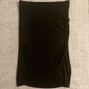 Wilfred Free Casual Knit Skirt